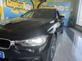 BMW 325 325d Touring Czarny - thumbnail 9