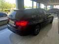 BMW 325 325d Touring Czarny - thumbnail 4