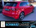 Audi A3 Sportback Ambition*S-LINE*PDC*SHZ*BLUETOOTH* Rojo - thumbnail 17