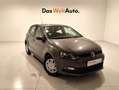 Volkswagen Polo (+) 1.0 60HP EDITION BMT 60 5P Gris - thumbnail 1