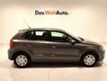 Volkswagen Polo (+) 1.0 60HP EDITION BMT 60 5P Gris - thumbnail 3