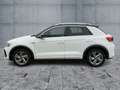 Volkswagen T-Roc 2.0 TDI DSG R-LINE 5JG+LEDplus+NAV+ACC+AHK Weiß - thumbnail 4