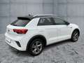 Volkswagen T-Roc 2.0 TDI DSG R-LINE 5JG+LEDplus+NAV+ACC+AHK Weiß - thumbnail 6