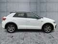 Volkswagen T-Roc 2.0 TDI DSG R-LINE 5JG+LEDplus+NAV+ACC+AHK Weiß - thumbnail 7