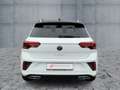 Volkswagen T-Roc 2.0 TDI DSG R-LINE 5JG+LEDplus+NAV+ACC+AHK Weiß - thumbnail 5