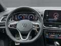 Volkswagen T-Roc 2.0 TDI DSG R-LINE 5JG+LEDplus+NAV+ACC+AHK Weiß - thumbnail 10