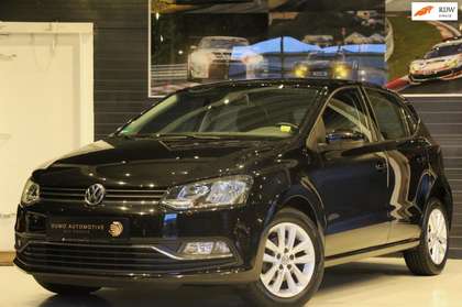 Volkswagen Polo 1.2 TSI Highline - Cruise control - Lichtmetalen v