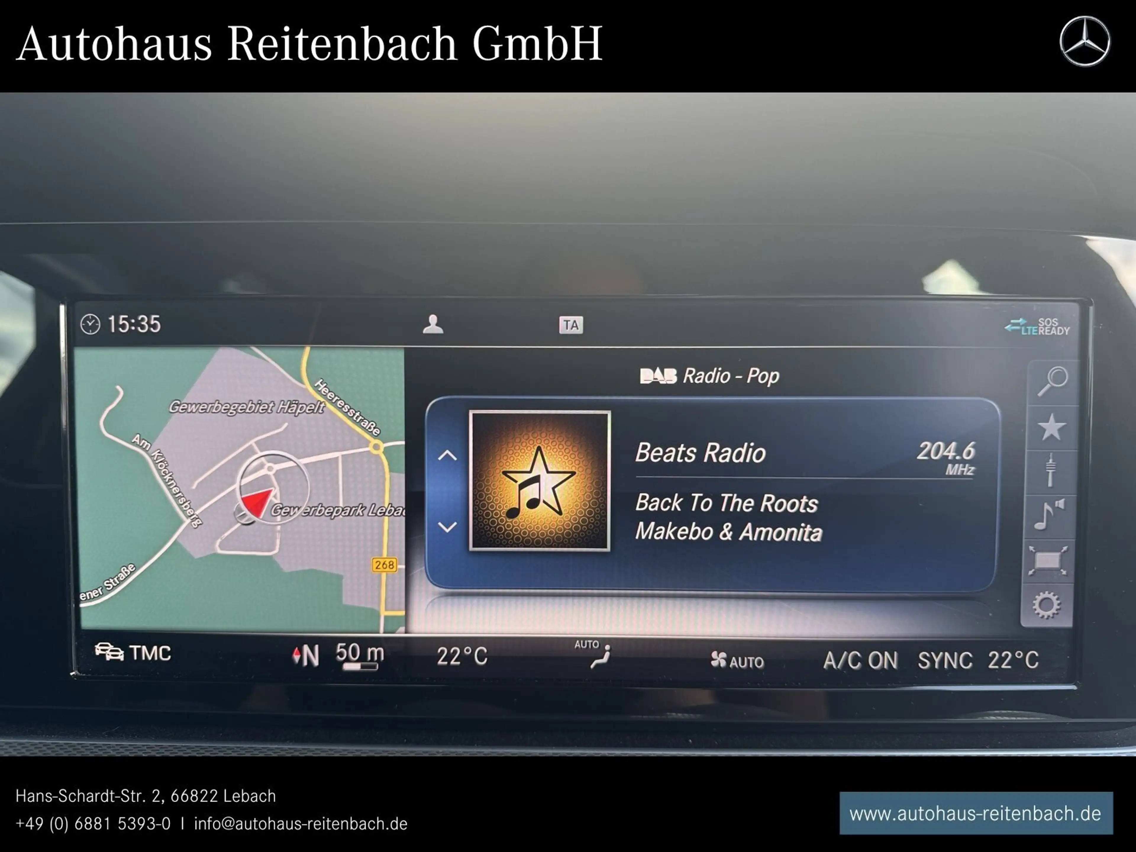 Mercedes-Benz E 400 E400dT 4M AHK+LED+360°+TOTWI+ MEMORY+BURMEST+SHZ — photo 14