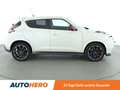 Nissan Juke 1.6 Nismo RS*NAVI*XENON*TEMPO*CAM*KLIMA* Weiß - thumbnail 7
