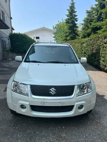 Suzuki Grand Vitara 1600 benzina