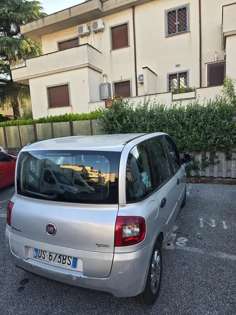 Fiat Multipla 1.6 16v natural power Emotion - 1