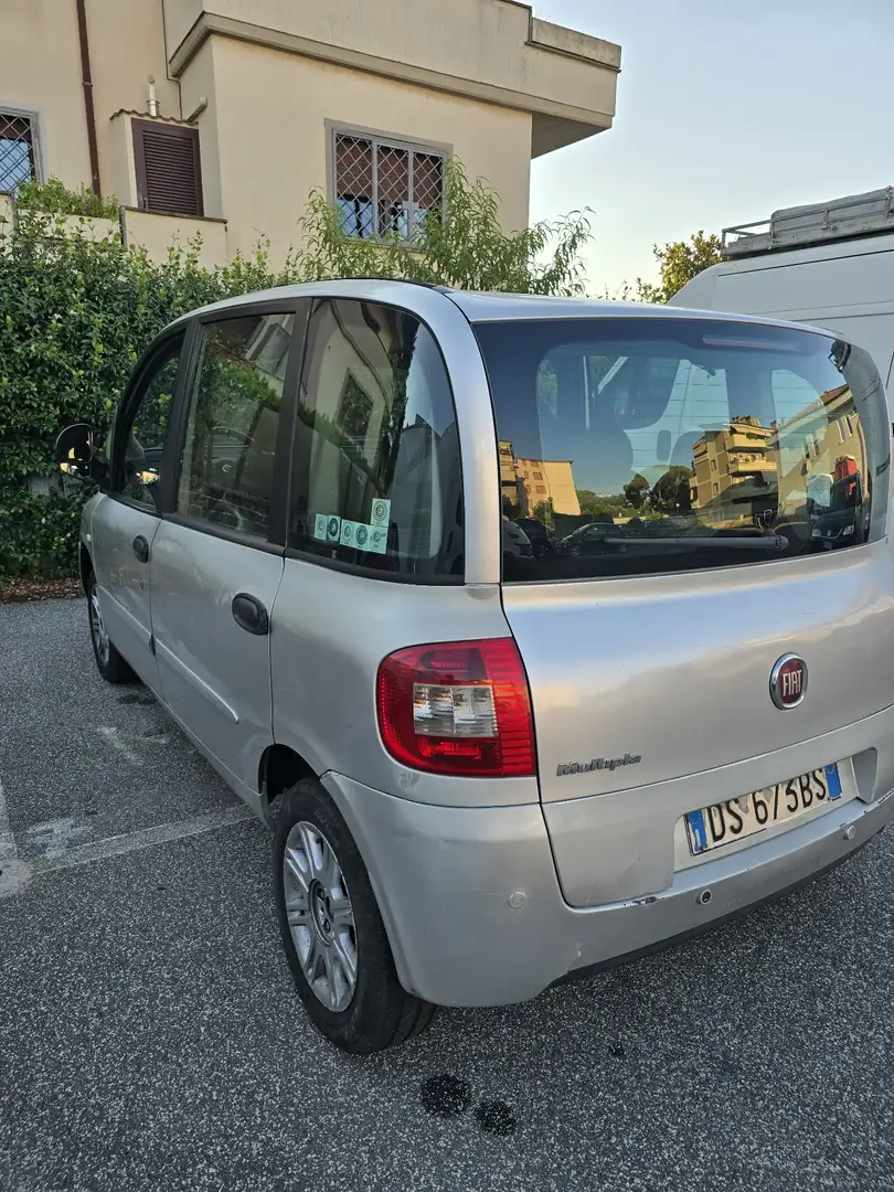 Fiat Multipla 1.6 16v natural power Emotion - 2
