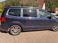 SEAT Alhambra Alhambra Style 2,0 TDI CR DPF DSG Style Kék - thumbnail 2