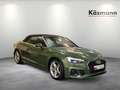 Audi A5 S line 40TDI 2xS line MATRIX AHK AC Grün - thumbnail 17