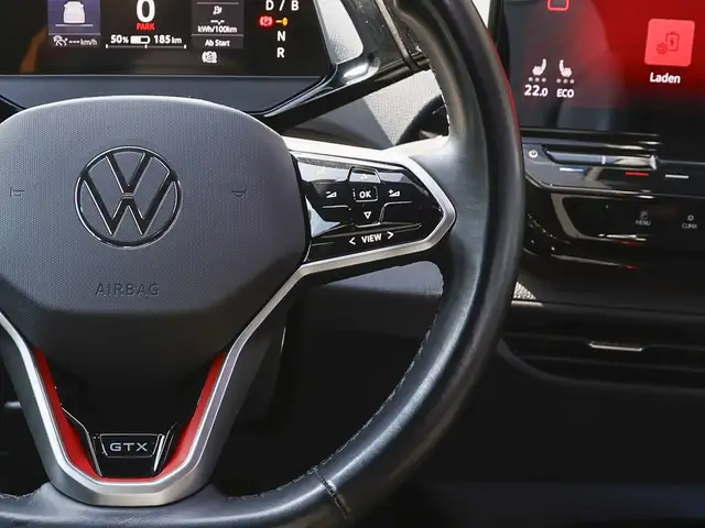 Volkswagen Id.4 view 15