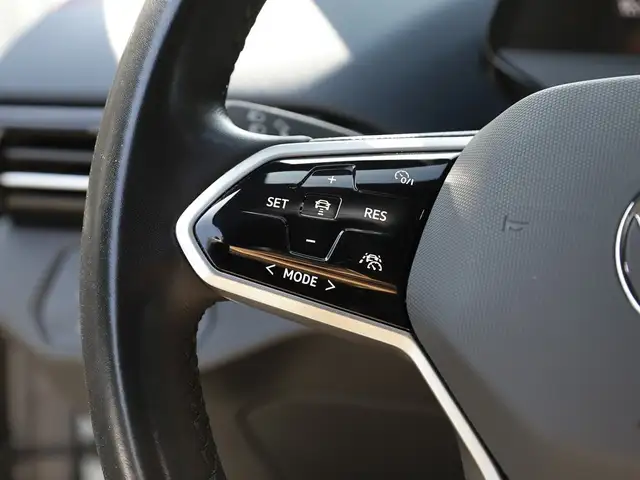 Volkswagen Id.4 view 18