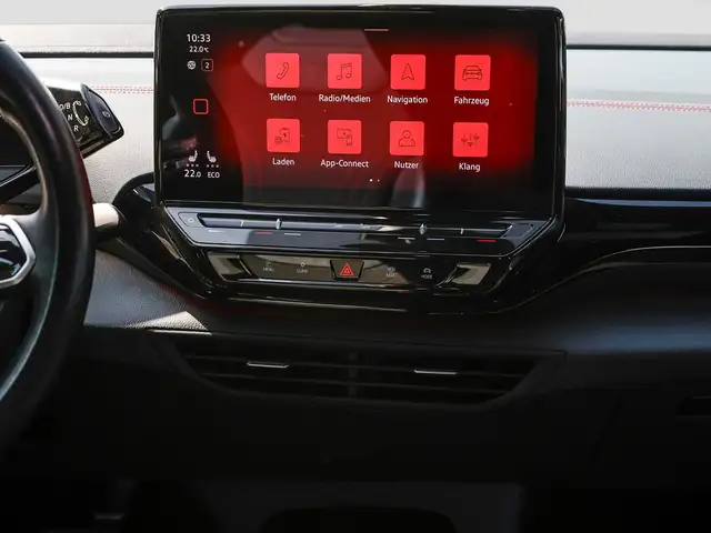Volkswagen Id.4 view 13