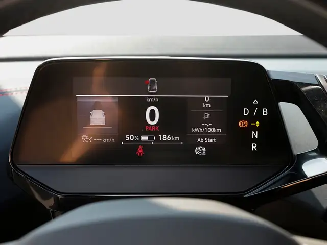 Volkswagen Id.4 view 16