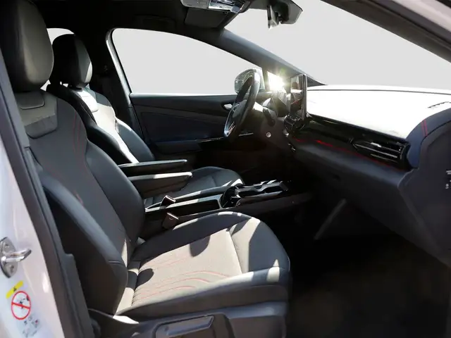 Volkswagen Id.4 view 8