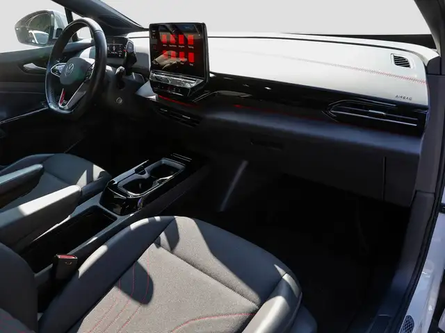 Volkswagen Id.4 view 9