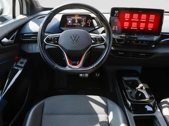 Volkswagen Id.4 view 14