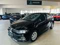 Volkswagen Polo VI Comfortline *Pdc*Shz* Zwart - thumbnail 1