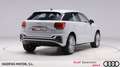 Audi Q2 ADRENALIN 30 TDI 85(116) KW(CV) S TRONIC Blanc - thumbnail 4