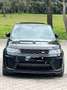 Land Rover Range Rover Sport 5.0 V8 SC SVR Aut. Negro - thumbnail 16