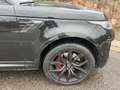 Land Rover Range Rover Sport 5.0 V8 SC SVR Aut. Negro - thumbnail 8