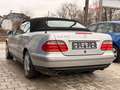 Mercedes-Benz CLK 200 Cabrio Aut. ELEGANCE Klima/PDC/TÜV 12.25 Zilver - thumbnail 6