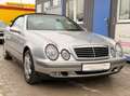 Mercedes-Benz CLK 200 Cabrio Aut. ELEGANCE Klima/PDC/TÜV 12.25 Zilver - thumbnail 3
