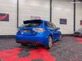 Subaru Impreza WRX STI 2.5T 300 BVM – Full carnet Bleu - thumbnail 3