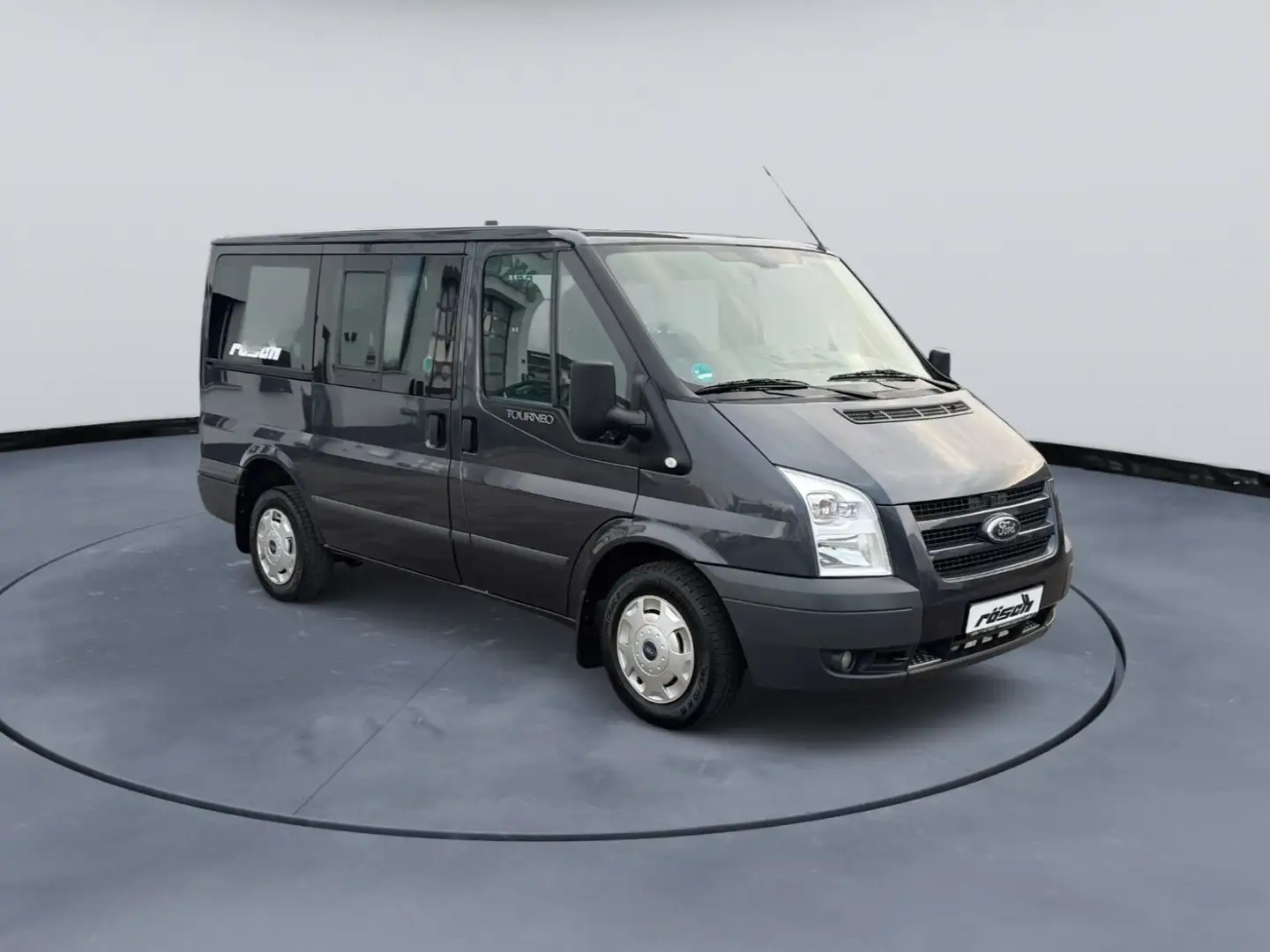 Ford Transit Bus FT 280 K Tourneo Grau - 1