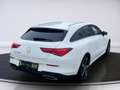 Mercedes-Benz CLA 250 e Shooting Brake Navi,Rückfahrkamera,Klimaautomati Weiß - thumbnail 5