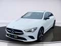 Mercedes-Benz CLA 250 e Shooting Brake Navi,Rückfahrkamera,Klimaautomati Weiß - thumbnail 3