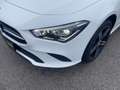 Mercedes-Benz CLA 250 e Shooting Brake Navi,Rückfahrkamera,Klimaautomati Weiß - thumbnail 23