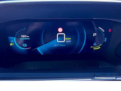 Annonce voiture d'occasion Peugeot e-208 - CARADIZE