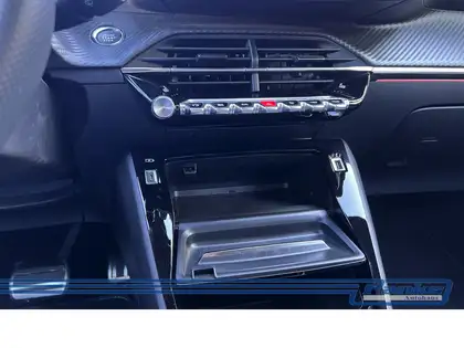 Annonce voiture d'occasion Peugeot e-208 - CARADIZE