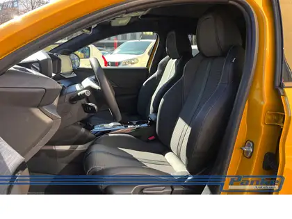 Annonce voiture d'occasion Peugeot e-208 - CARADIZE