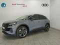 Audi Q4 e-tron 40 Advanced 82KWh Gris - thumbnail 1