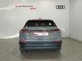 Audi Q4 e-tron 40 Advanced 82KWh Gris - thumbnail 5