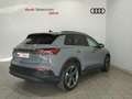 Audi Q4 e-tron 40 Advanced 82KWh Gris - thumbnail 4