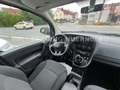 Mercedes-Benz Citan CITAN 111 CDI MIXTO EXTRALANG-KLIMA-EURO5 Weiß - thumbnail 10