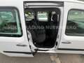 Mercedes-Benz Citan CITAN 111 CDI MIXTO EXTRALANG-KLIMA-EURO5 Blanco - thumbnail 16