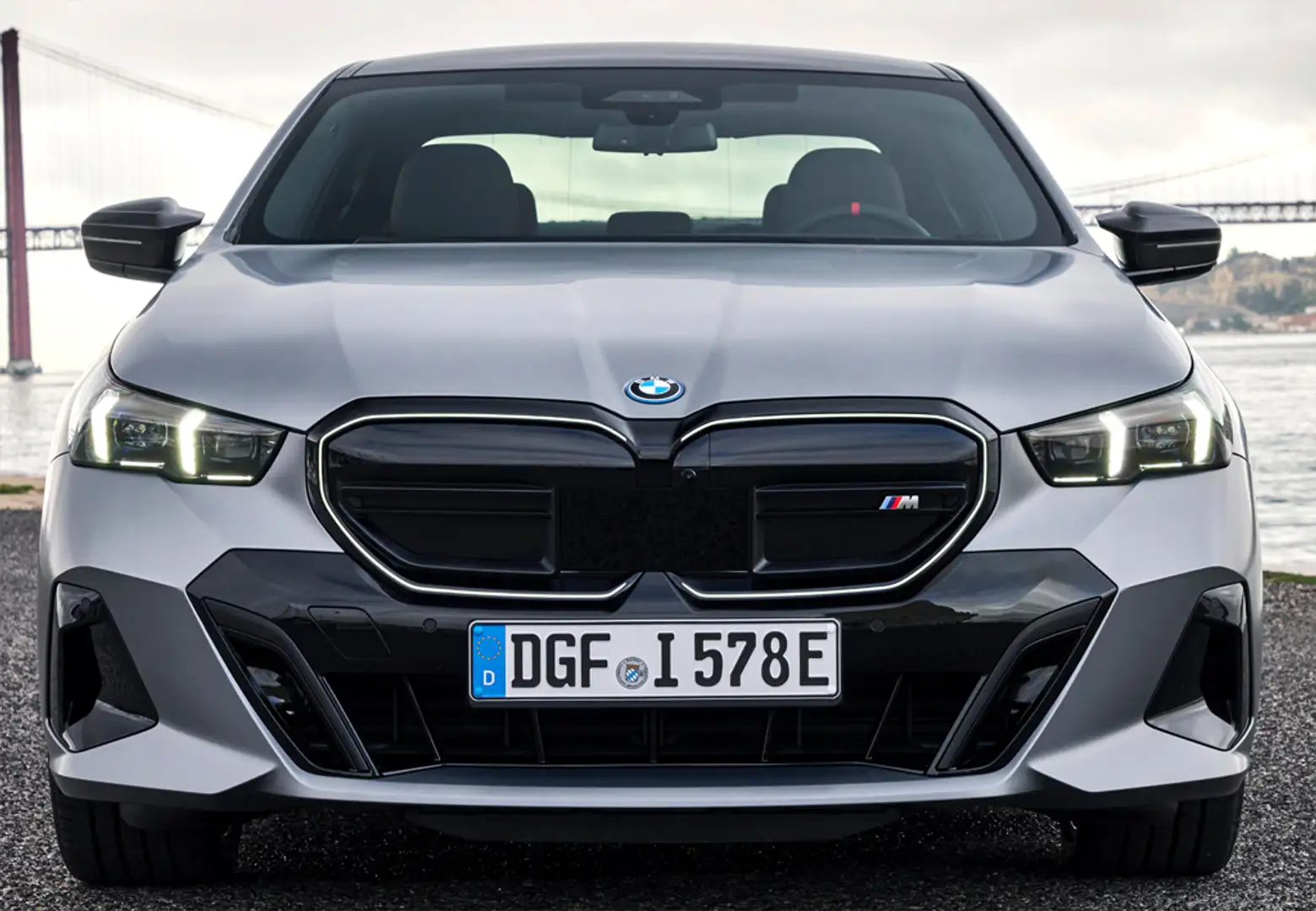 BMW i5 xDrive40 - 2
