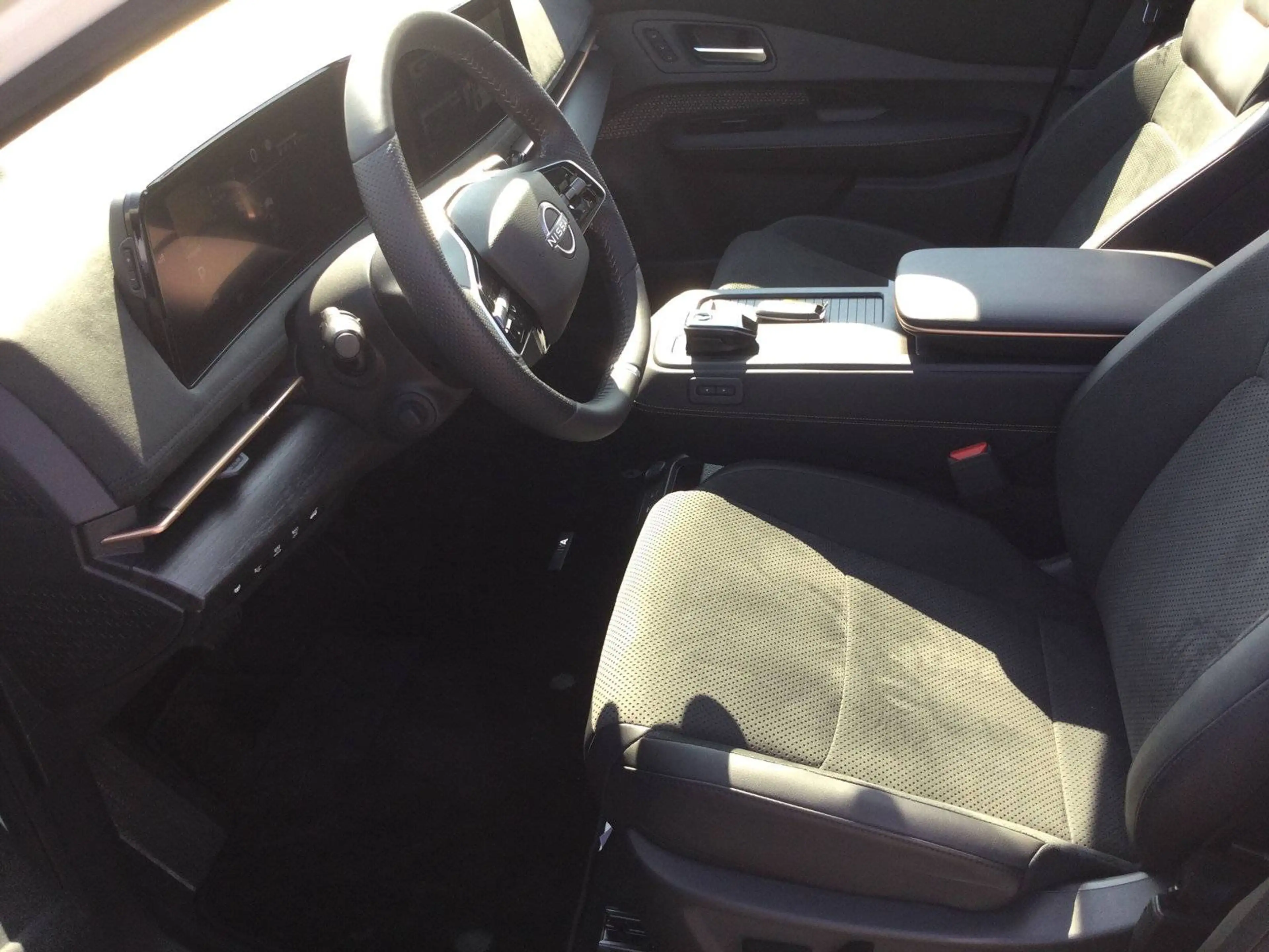 Nissan Ariya Evolve Pack 87 kWh — photo 6