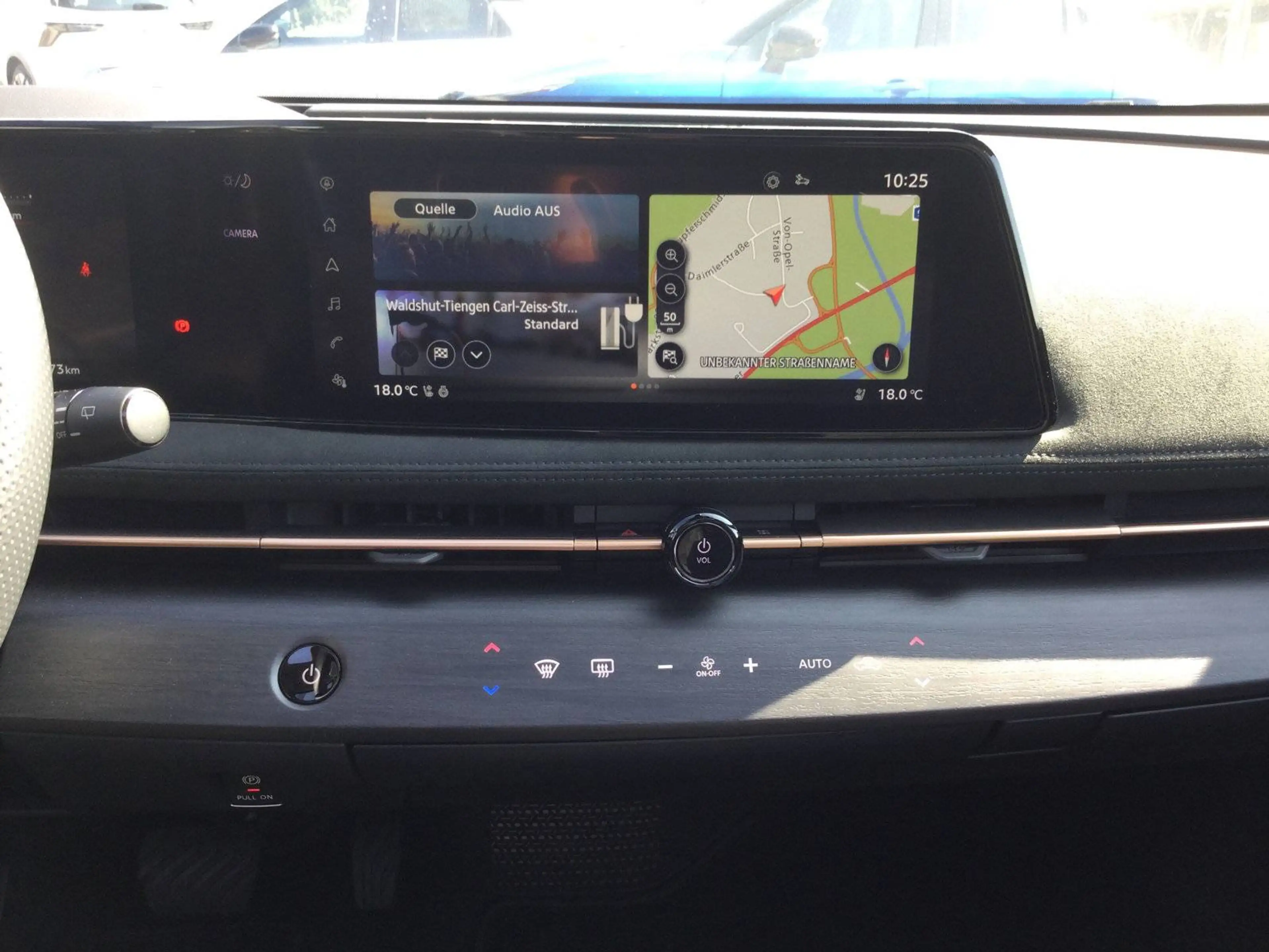 Nissan Ariya Evolve Pack 87 kWh — photo 10