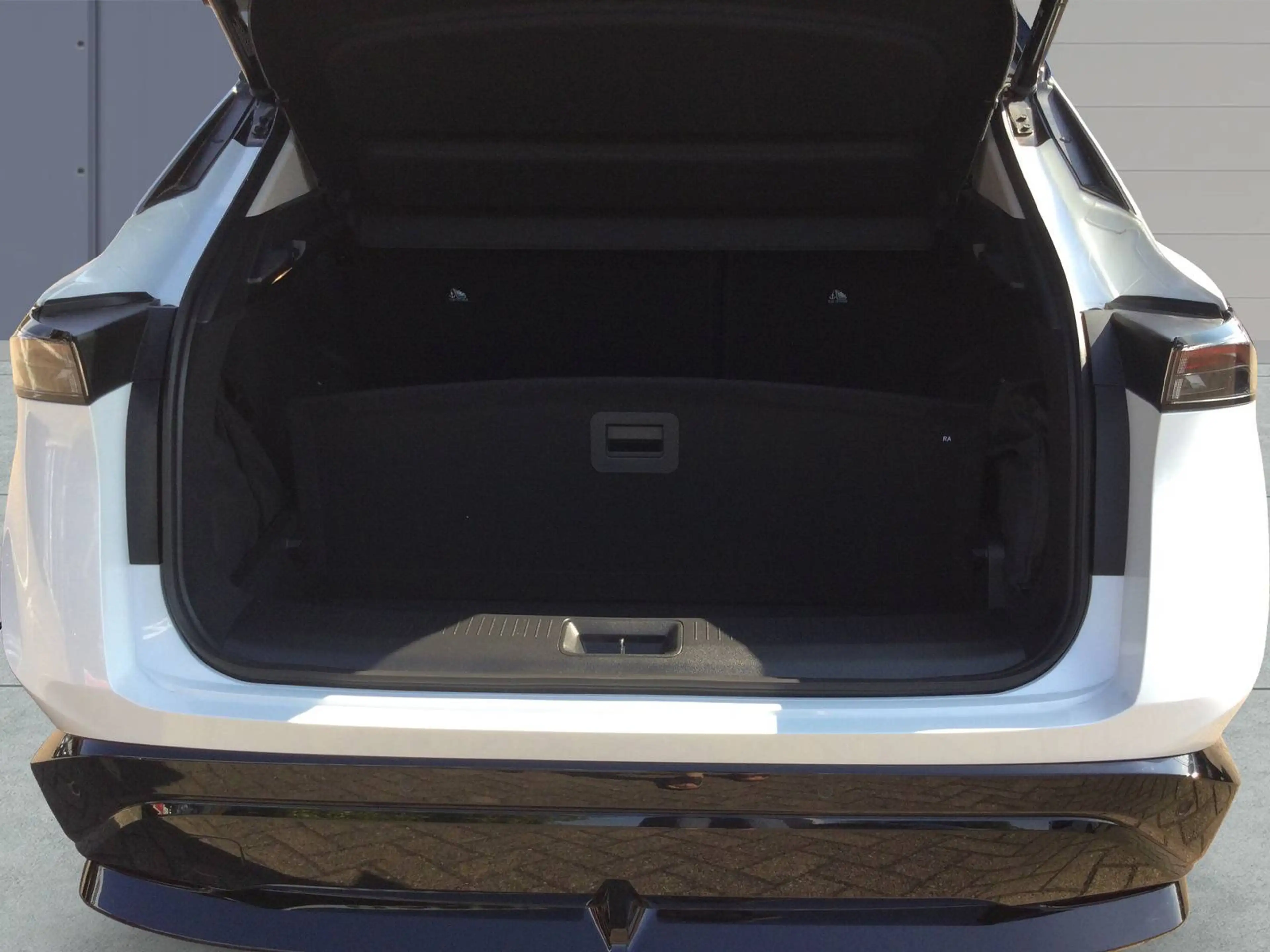 Nissan Ariya Evolve Pack 87 kWh — photo 5