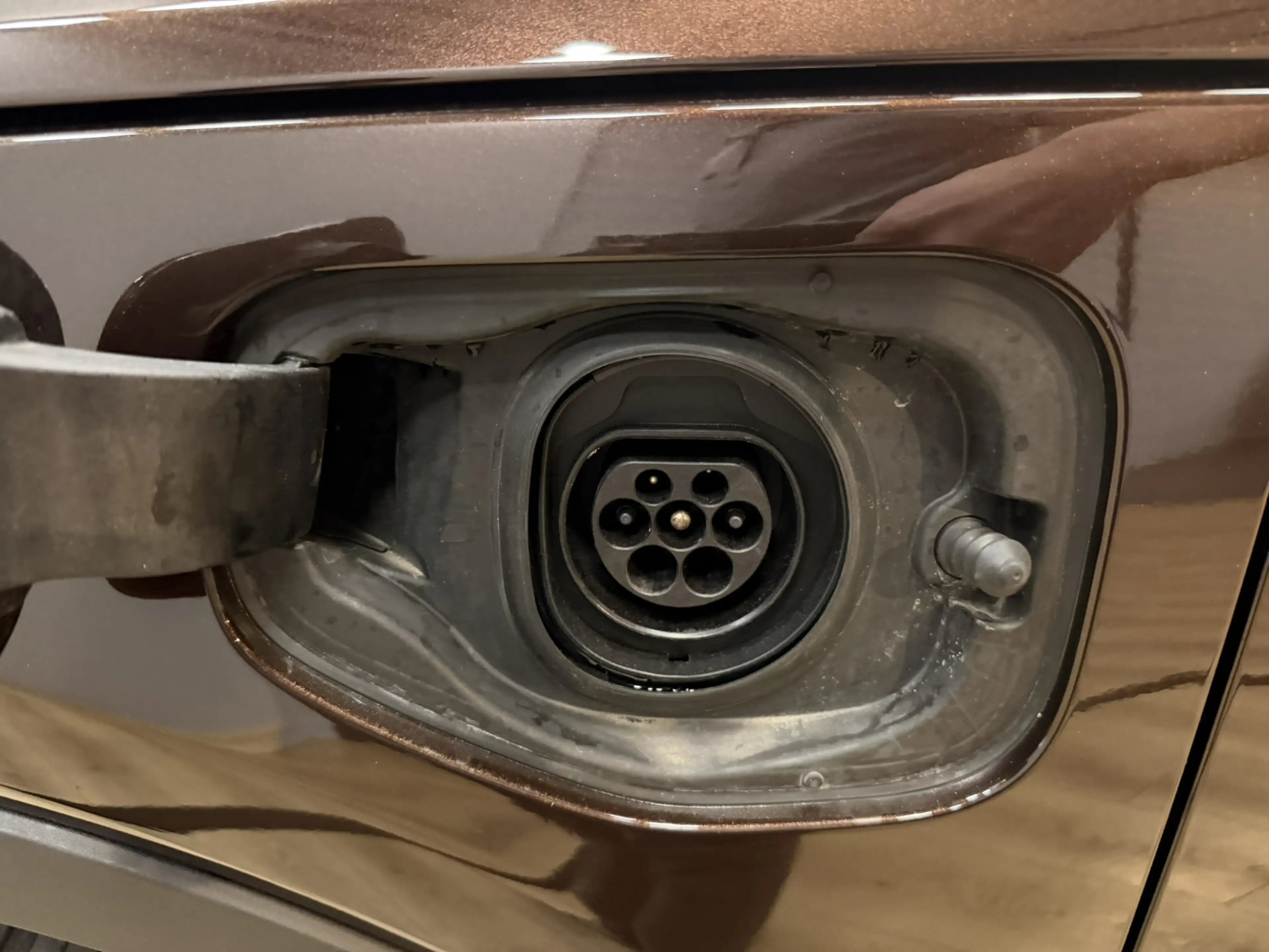 Volvo XC40 1.5 T5 Twin Engine Inscription Airco ECC | Panoram — photo 11