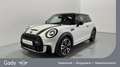 MINI Cooper S Weiß - thumbnail 1